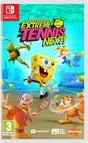 Nickelodeon Extreme Tennis: Next! - Nintendo Switch - Video Games by U&I The Chelsea Gamer