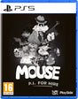 MOUSE: P.I. For Hire - PlayStation 5 - Video Games by U&I The Chelsea Gamer