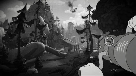 MOUSE: P.I. For Hire – Mouseburg Edition - PlayStation 5 - Video Games by U&I The Chelsea Gamer