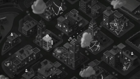MOUSE: P.I. For Hire – Mouseburg Edition - Xbox Series X - Video Games by U&I The Chelsea Gamer