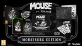 MOUSE: P.I. For Hire – Mouseburg Edition - Xbox Series X - Video Games by U&I The Chelsea Gamer
