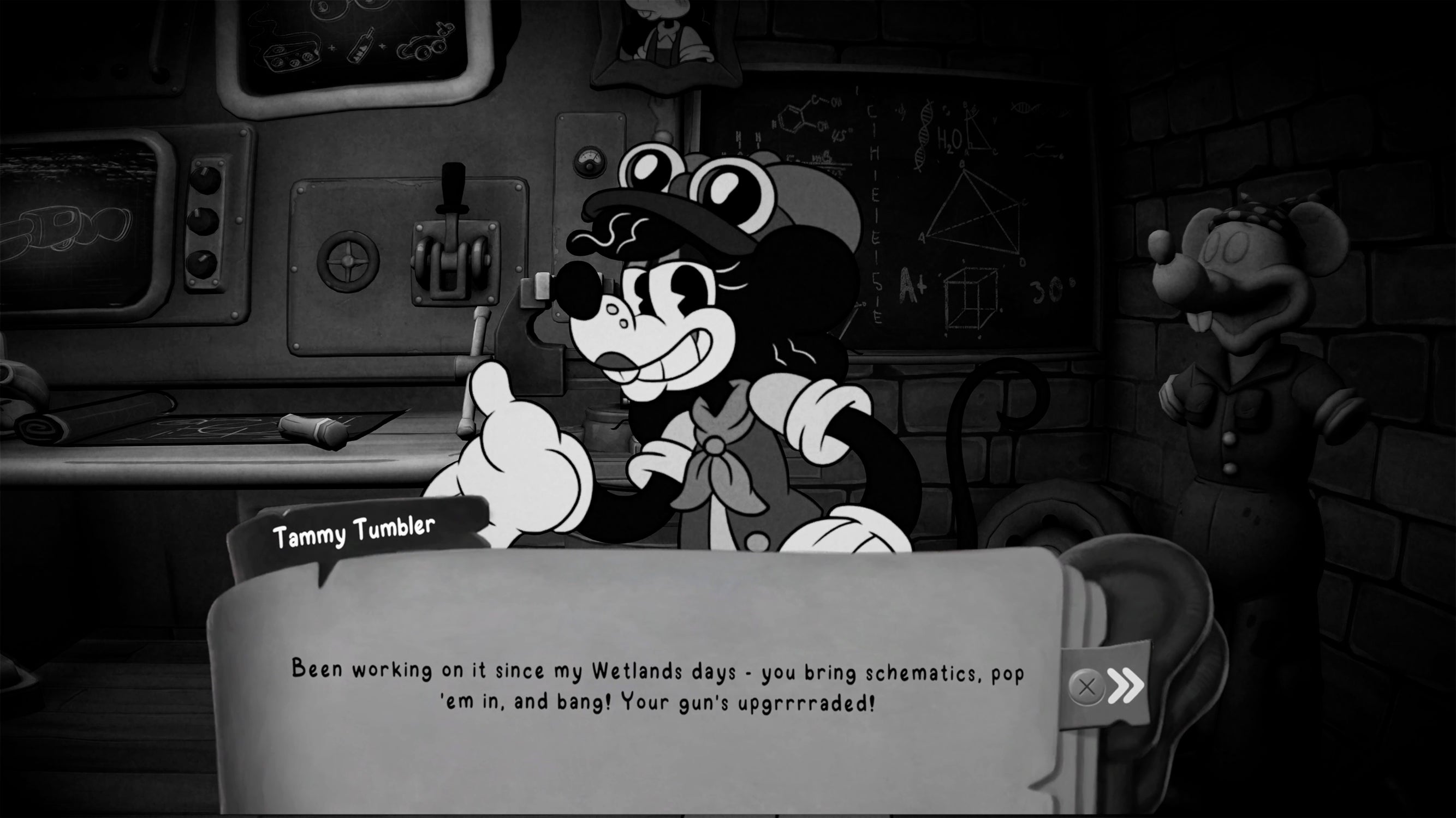 MOUSE: P.I. For Hire – Mouseburg Edition - PC - Video Games by U&I The Chelsea Gamer