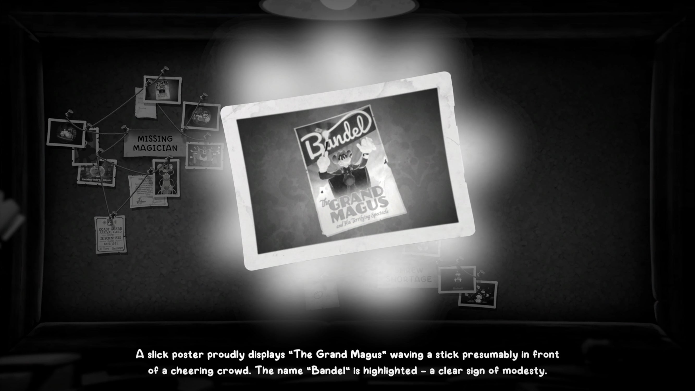 MOUSE: P.I. For Hire – Mouseburg Edition - PC - Video Games by U&I The Chelsea Gamer