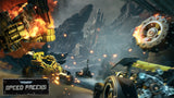Warhammer 40,000: Speed Freeks - PlayStation 5 - Video Games by U&I The Chelsea Gamer