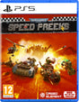 Warhammer 40,000: Speed Freeks - PlayStation 5 - Video Games by U&I The Chelsea Gamer