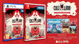Cult of the Lamb: Definitive Edition - PlayStation 5 - Video Games by U&I The Chelsea Gamer