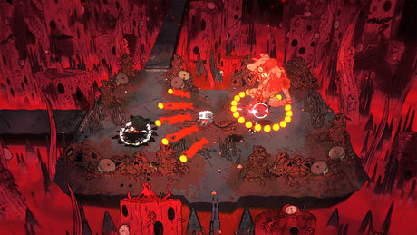 Cult of the Lamb: Definitive Edition - Nintendo Switch - Video Games by U&I The Chelsea Gamer