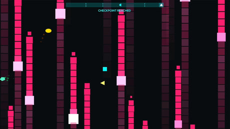 Just Shapes & Beats - Nintendo Switch - Video Games by U&I The Chelsea Gamer
