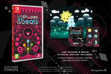 Just Shapes & Beats - Nintendo Switch - Video Games by U&I The Chelsea Gamer