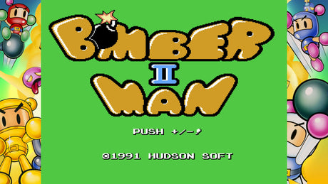 Super Bomberman Collection - PlayStation 5 - Video Games by U&I The Chelsea Gamer