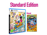 Super Bomberman Collection - PlayStation 5 - Video Games by U&I The Chelsea Gamer