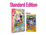 Super Bomberman Collection - Nintendo Switch - Video Games by U&I The Chelsea Gamer