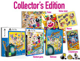 Super Bomberman Collection – Collector's Edition - PlayStation 5 - Video Games by U&I The Chelsea Gamer