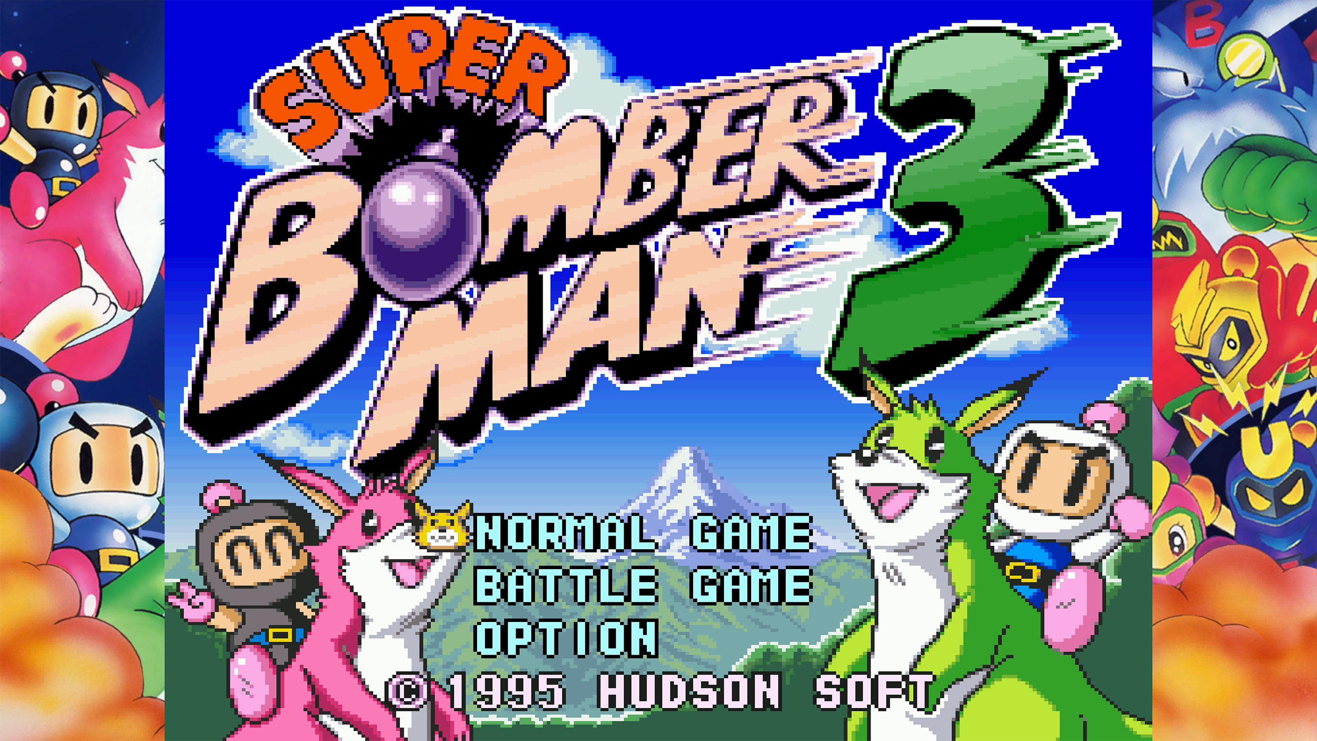 Super Bomberman Collection – Collector's Edition - Nintendo Switch - Video Games by U&I The Chelsea Gamer