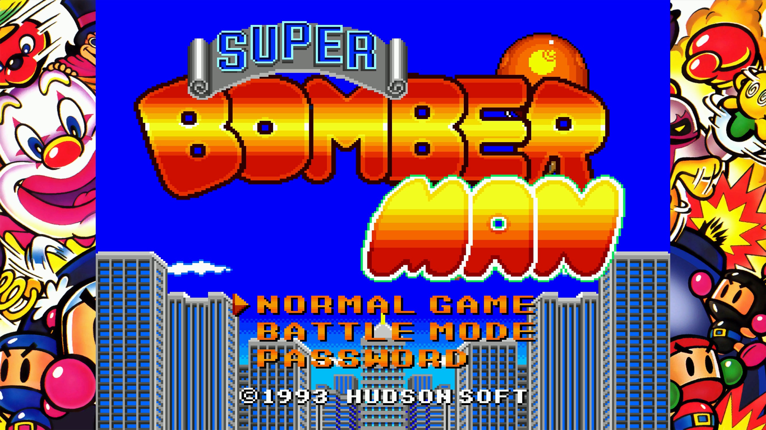 Super Bomberman Collection – Collector's Edition - Nintendo Switch - Video Games by U&I The Chelsea Gamer