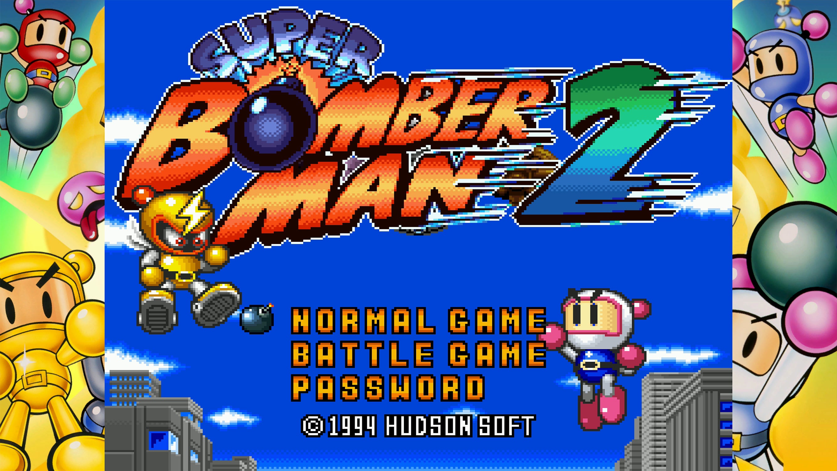 Super Bomberman Collection – Collector's Edition - Nintendo Switch - Video Games by U&I The Chelsea Gamer