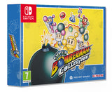 Super Bomberman Collection – Collector's Edition - Nintendo Switch - Video Games by U&I The Chelsea Gamer