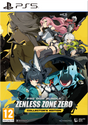 Zenless Zone Zero Collector’s Edition - PlayStation 5 - Video Games by U&I The Chelsea Gamer