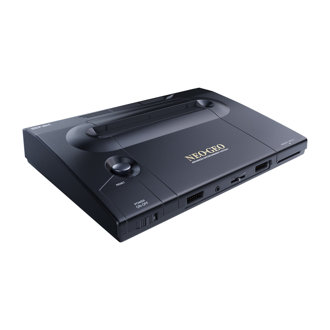 NEOGEO AES+ Console