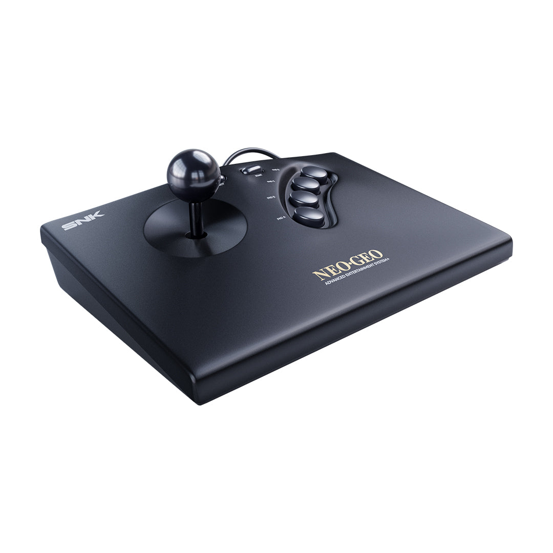 NEOGEO AES+ Console