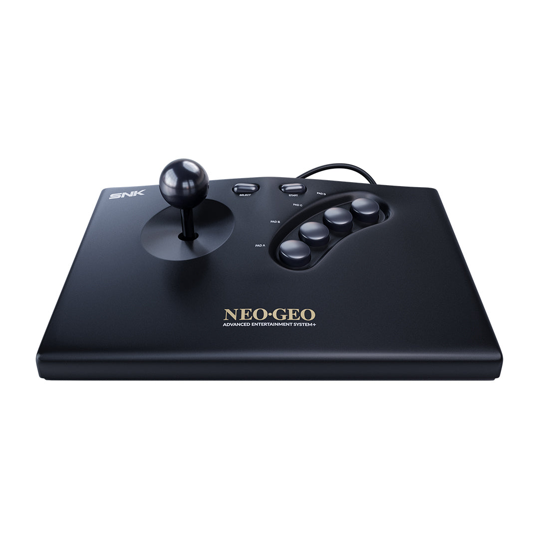 NEOGEO AES+ Console