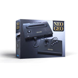 NEOGEO AES+ Console
