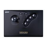 NEOGEO AES+ Arcade Stick (Black)