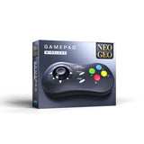NEOGEO AES+ Gamepad (Black)