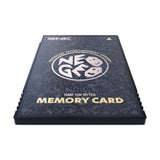 NEOGEO AES+ Memory Card (Black)