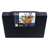 Metal Slug - NEOGEO AES
