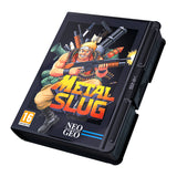 Metal Slug - NEOGEO AES