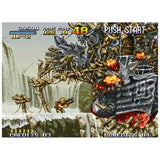 Metal Slug - NEOGEO AES