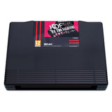 The King of Fighters 2002 - NEOGEO AES