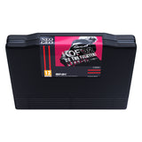 The King of Fighters 2002 - NEOGEO AES