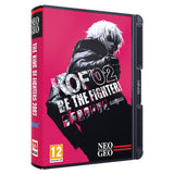 The King of Fighters 2002 - NEOGEO AES