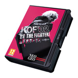 The King of Fighters 2002 - NEOGEO AES