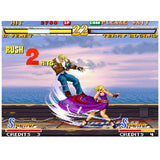 Garou: Mark of the Wolves - NEOGEO AES