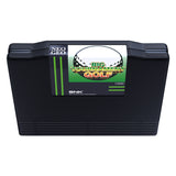 Big Tournament Golf - NEOGEO AES
