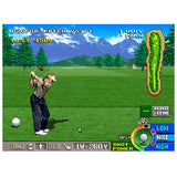 Big Tournament Golf - NEOGEO AES