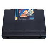 Shock Troopers - NEOGEO AES