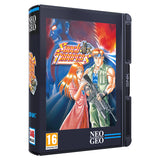 Shock Troopers - NEOGEO AES