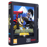 Samurai Shodown V Special - NEOGEO AES