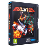 Pulstar - NEOGEO AES