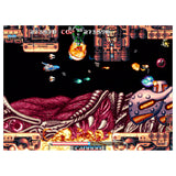 Pulstar - NEOGEO AES