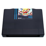 Twinkle Star Sprites - NEOGEO AES