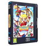 Twinkle Star Sprites - NEOGEO AES