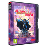 Magician Lord - NEOGEO AES