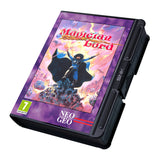 Magician Lord - NEOGEO AES