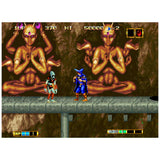 Magician Lord - NEOGEO AES