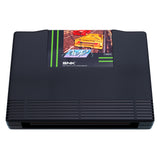 Over Top - NEOGEO AES